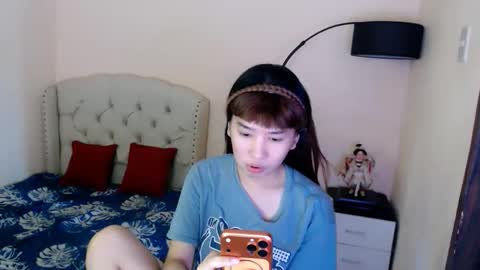 Snapshot of shantalfoxxy chatting on May 11, 6:30 am SHANTA FOX s online show from May 11, 6:30 am