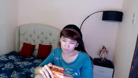 Snapshot of shantalfoxxy chatting on June 11, 5:16 am SHANTA FOX s online show from June 11, 5:16 am