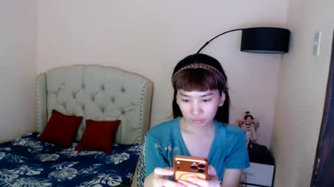 Snapshot of shantalfoxxy chatting on June 22, 6:21 am SHANTA FOX s online show from June 22, 6:21 am