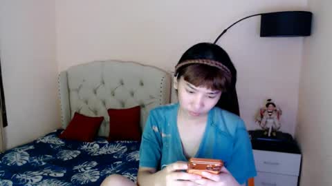 Snapshot of shantalfoxxy chatting on July 9, 1:20 am SHANTA FOX s online show from July 9, 1:20 am