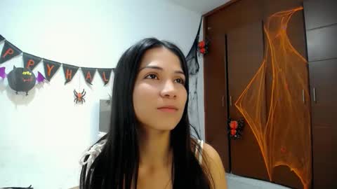 maria online show from October 21, 2:07 pm