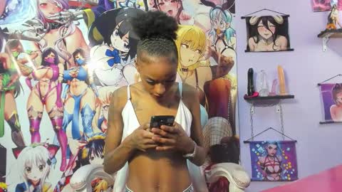 shantalks online show from November 19, 3:39 am