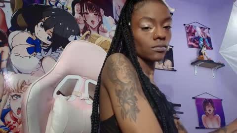 shantalks online show from January 17, 5:23 am