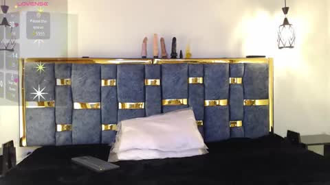 shantall 05 online show from November 7, 2:44 am