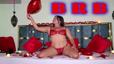 shantall 05 online show from May 4, 6:26 pm