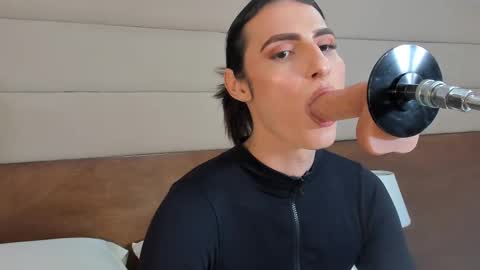  Shantall  online show from October 27, 7:34 am