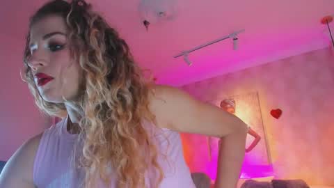 Shantal online show from February 26, 10:47 am