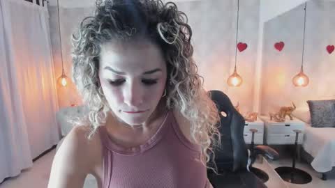 Shantal online show from February 27, 10:48 am