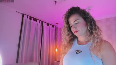 Shantal online show from June 23, 10:57 am