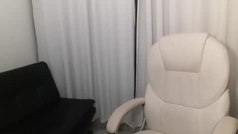 shantal online show from January 29, 2:40 am