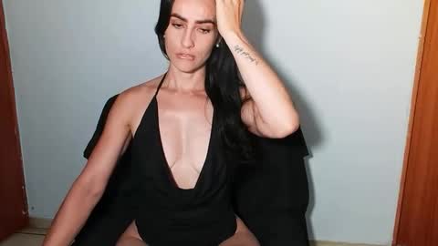 shantal online show from December 5, 1:09 pm