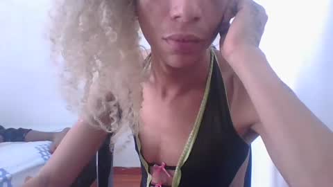 shantalys_beauty online show from March 23, 4:55 pm