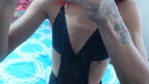 Shantalys online show from December 14, 4:45 pm