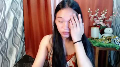 Snapshot of shantel_xx chatting on December 5, 12:30 am Shantel online show from December 5, 12:30 am