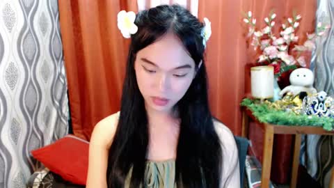 Snapshot of shantel_xx chatting on December 8, 9:30 pm Shantel online show from December 8, 9:30 pm