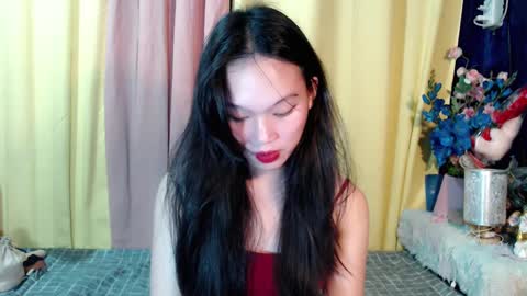 Snapshot of shantel_xx chatting on February 19, 3:28 am Shantel online show from February 19, 3:28 am