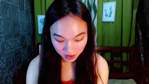 Snapshot of shantel_xx chatting on February 22, 12:05 am Shantel online show from February 22, 12:05 am