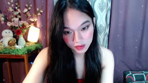 Snapshot of shantel_xx chatting on February 22, 6:52 pm Shantel online show from February 22, 6:52 pm