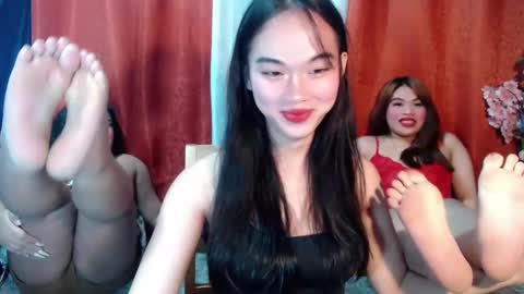 Snapshot of shantel_xx chatting on February 25, 2:11 pm Shantel online show from February 25, 2:11 pm