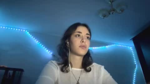 Shantel online show from November 23, 9:58 pm