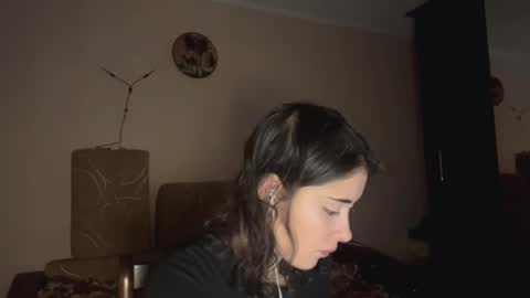 Shantel online show from November 26, 9:16 pm