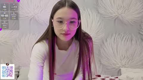 Alica online show from February 4, 8:14 pm