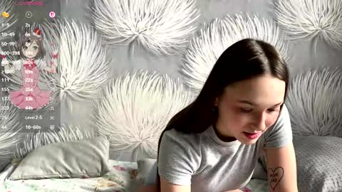 Alica online show from April 27, 4:43 am