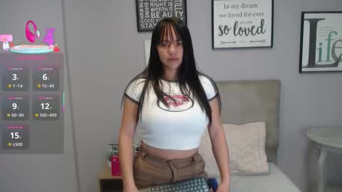 shara_rios online show from October 28, 1:14 pm