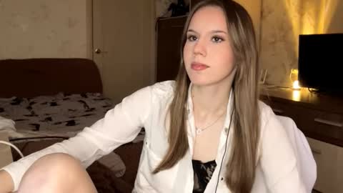 Arina online show from February 27, 8:25 am