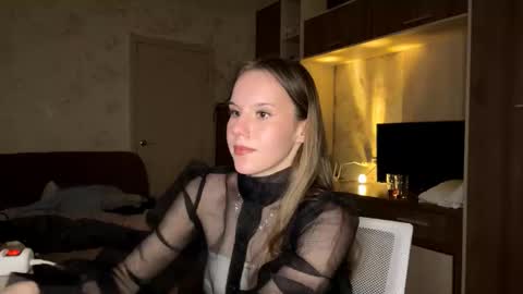 Arina online show from March 1, 8:22 pm