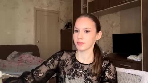 Arina online show from March 2, 8:10 am