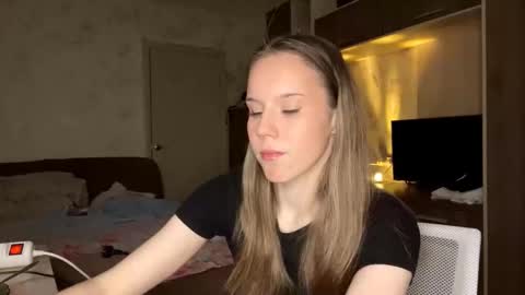 Arina online show from March 3, 8:09 am