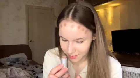 Arina online show from March 7, 8:22 am