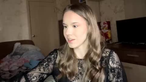 Arina online show from March 10, 8:41 am