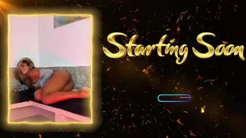 sharick lovee    online show from April 18, 7:29 pm