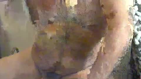 Sharkey644 online show from November 8, 2:34 am