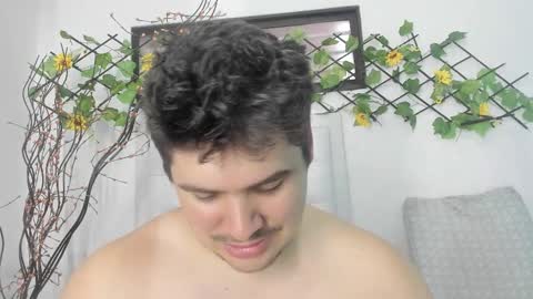 jhon deibyd online show from September 12, 10:43 pm