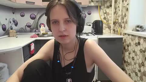 Sara online show from July 22, 5:05 pm