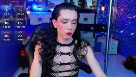 Sharlond online show from May 28, 12:57 pm