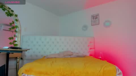 Sharlot online show from December 3, 12:03 pm