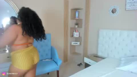 Sharlot online show from July 1, 12:29 pm