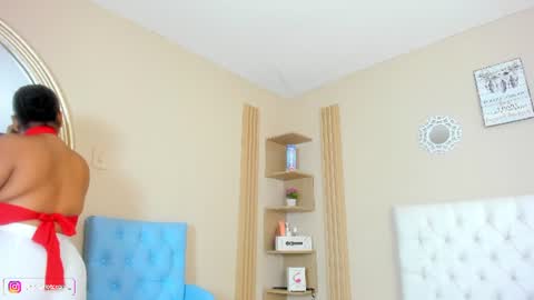 Sharlot online show from July 2, 12:22 pm