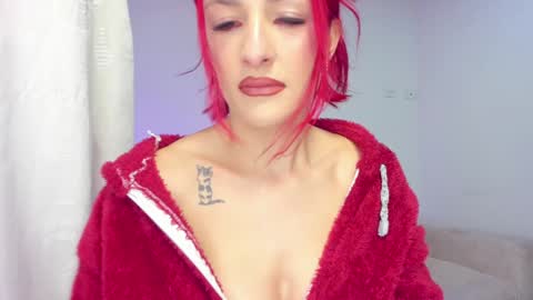 Snapshot of sharlot_harrys chatting on January 19, 12:06 pm Hi fiends ---- I usually start online from Monday to Friday from 1000 am Saturdays and Sundays at 600 am Colombia time online show from January 19, 12:06 pm