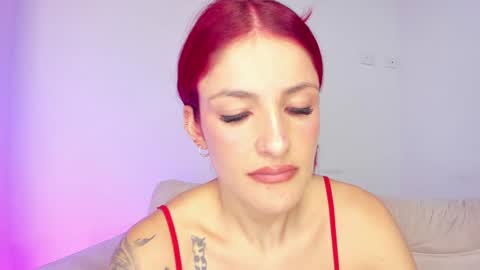 Snapshot of sharlot_harrys chatting on February 1, 3:18 pm Hi fiends ---- I usually start online from Monday to Friday from 1000 am Saturdays and Sundays at 600 am Colombia time online show from February 1, 3:18 pm