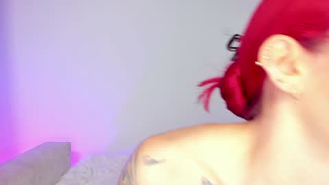 Snapshot of sharlot_harrys chatting on February 8, 12:06 pm Hi fiends ---- I usually start online from Monday to Friday from 1000 am Saturdays and Sundays at 600 am Colombia time online show from February 8, 12:06 pm