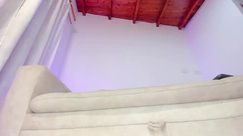 Snapshot of sharlot_harrys chatting on February 27, 6:31 pm Hi fiends ---- I usually start online from Monday to Friday from 1000 am Saturdays and Sundays at 600 am Colombia time online show from February 27, 6:31 pm