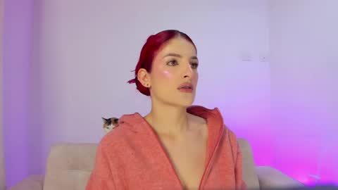 Snapshot of sharlot_harrys chatting on May 28, 10:23 am Hi fiends ---- I usually start online from Monday to Friday from 1000 am Saturdays and Sundays at 600 am Colombia time online show from May 28, 10:23 am