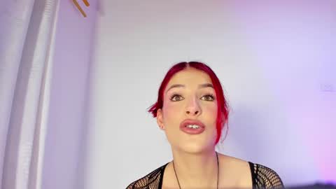 Snapshot of sharlot_harrys chatting on June 20, 10:07 am Hi fiends ---- I usually start online from Monday to Friday from 1000 am Saturdays and Sundays at 600 am Colombia time online show from June 20, 10:07 am