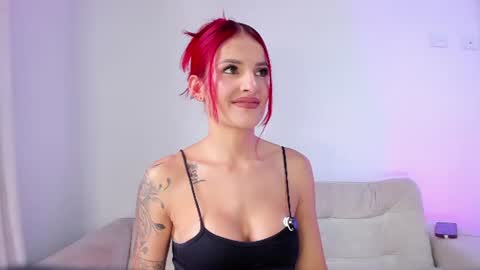 Snapshot of sharlot_harrys chatting on June 26, 8:02 pm Hi fiends ---- I usually start online from Monday to Friday from 1000 am Saturdays and Sundays at 600 am Colombia time online show from June 26, 8:02 pm