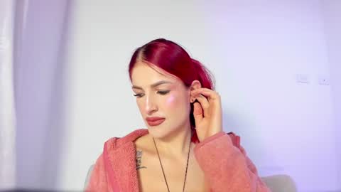 Snapshot of sharlot_harrys chatting on August 2, 10:57 am Hi fiends ---- I usually start online from Monday to Friday from 1000 am Saturdays and Sundays at 600 am Colombia time online show from August 2, 10:57 am